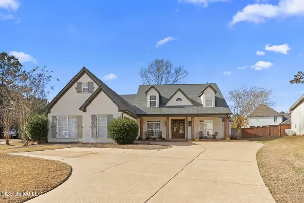 712 S Chickasaw Drive, Flowood, MS 39232