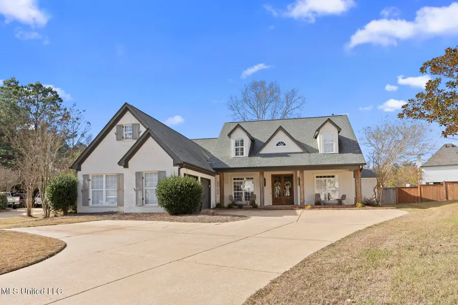 712 S Chickasaw Drive, Flowood, MS 39232 - Image #3
