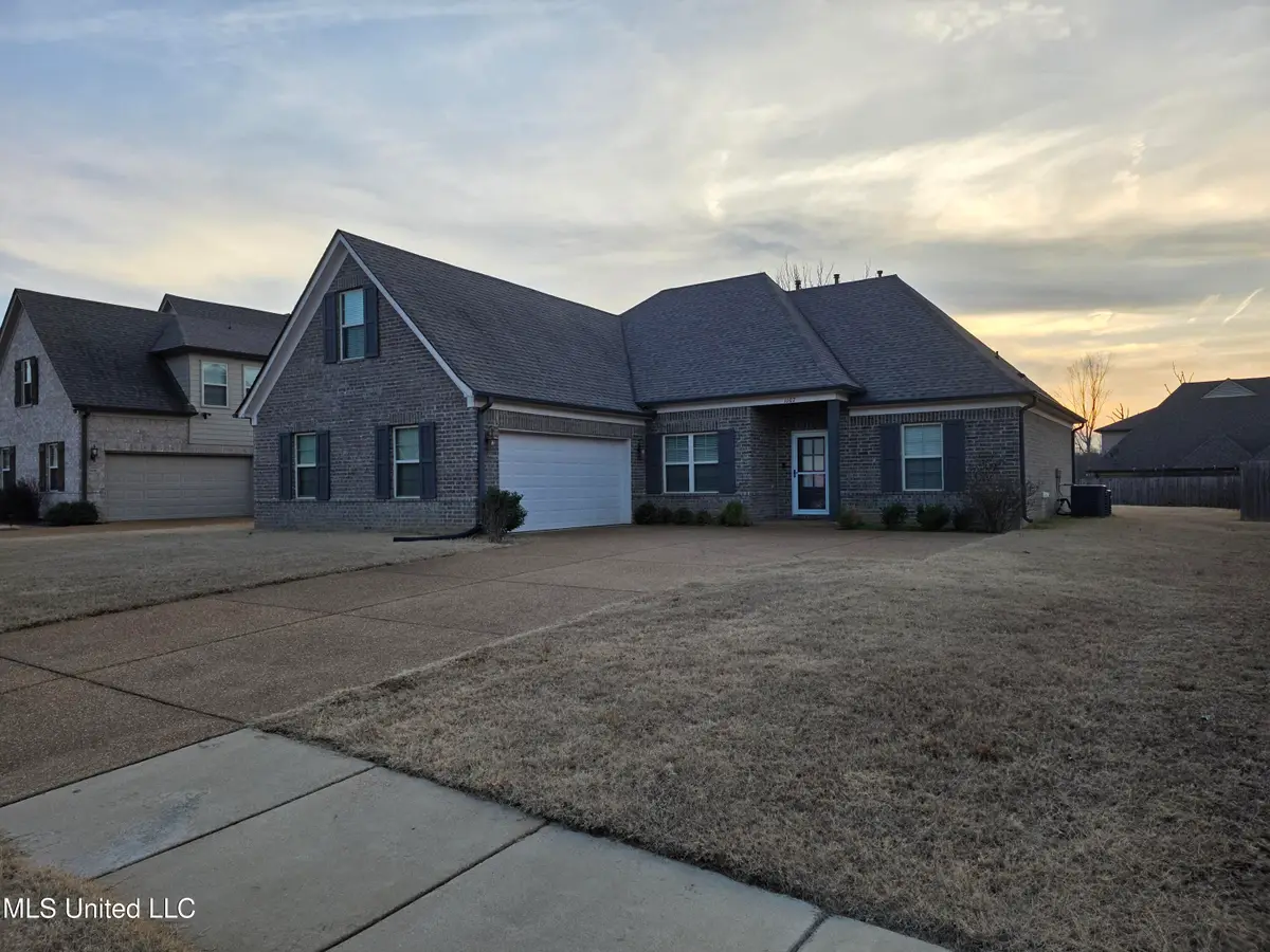 1107 Sabrina Drive, Hernando, MS 38632 - Image #1