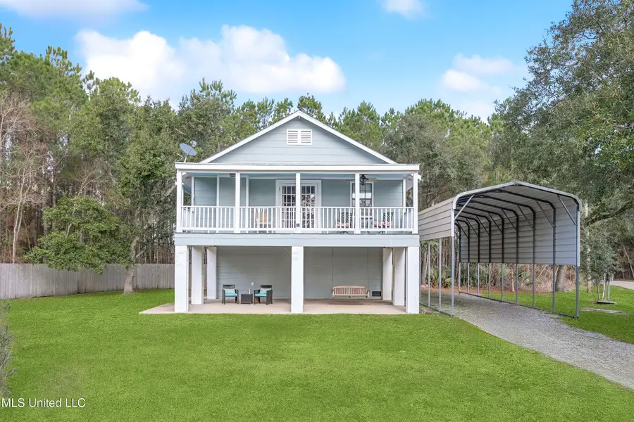 400 Garden Road, Bay Saint Louis, MS 39520 - Image #2