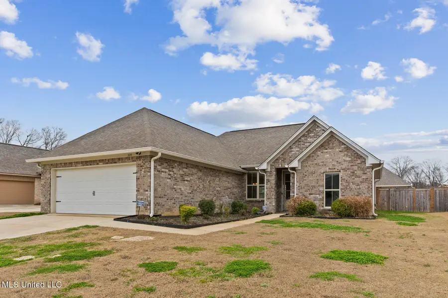 329 Willow Way, Canton, MS 39046 - Image #2