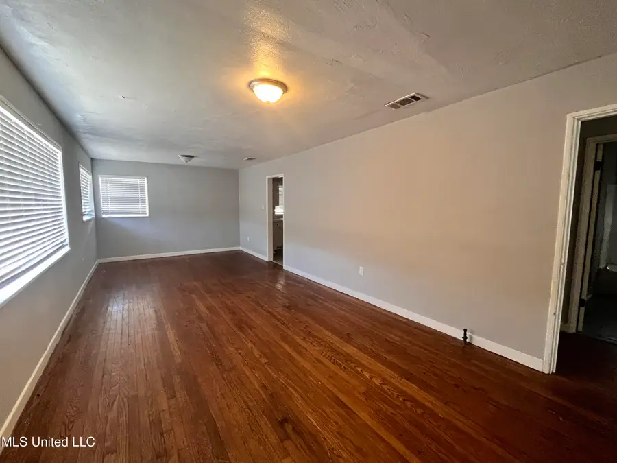 2920 Oak Forest Drive, Jackson, MS 39212 - #2