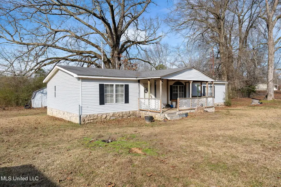 379 Wildwood Road, Holly Springs, MS 38635 - Image #3