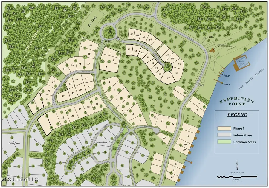 130 Apollo Way, Canton, MS 39046 - Image #2