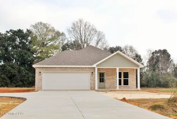 210 Marshall Smith Road, Lucedale, MS 39452