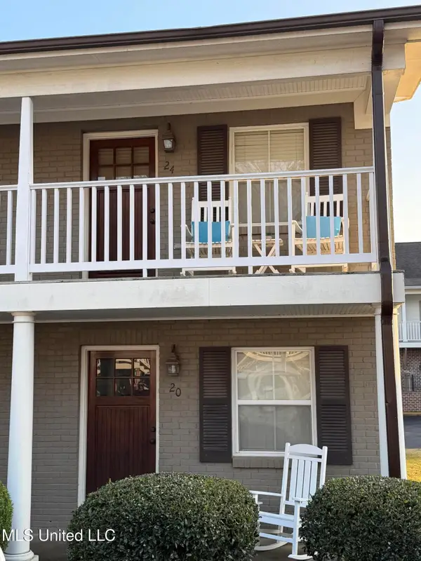 613 S Montgomery Street, Starkville, MS 39759