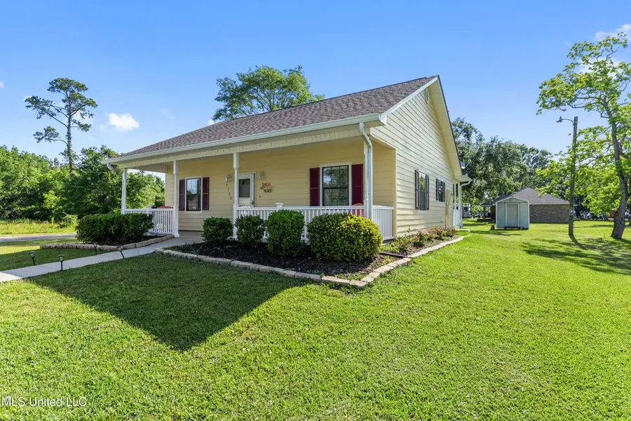 9506 Fournier Avenue, Diberville, MS 39540 - Image #2