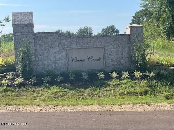 1611 Cane Creek Drive, Hernando, MS 38632