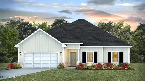 14198 Quill Avenue, Biloxi, MS 39532