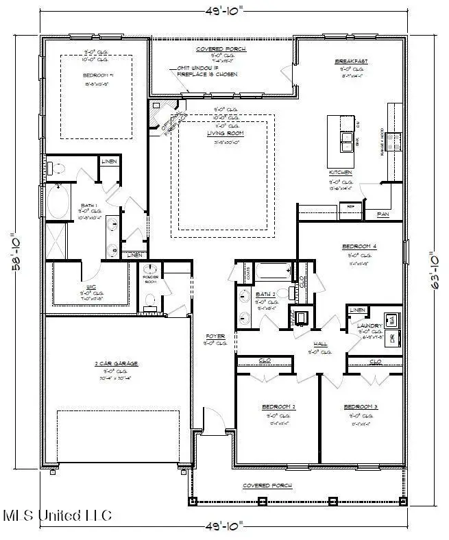 14202 Quill Avenue, Biloxi, MS 39532 - Image #2