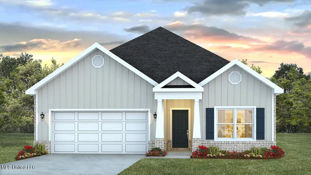 9510 Mossy Road, Biloxi, MS 39532 - Image #1