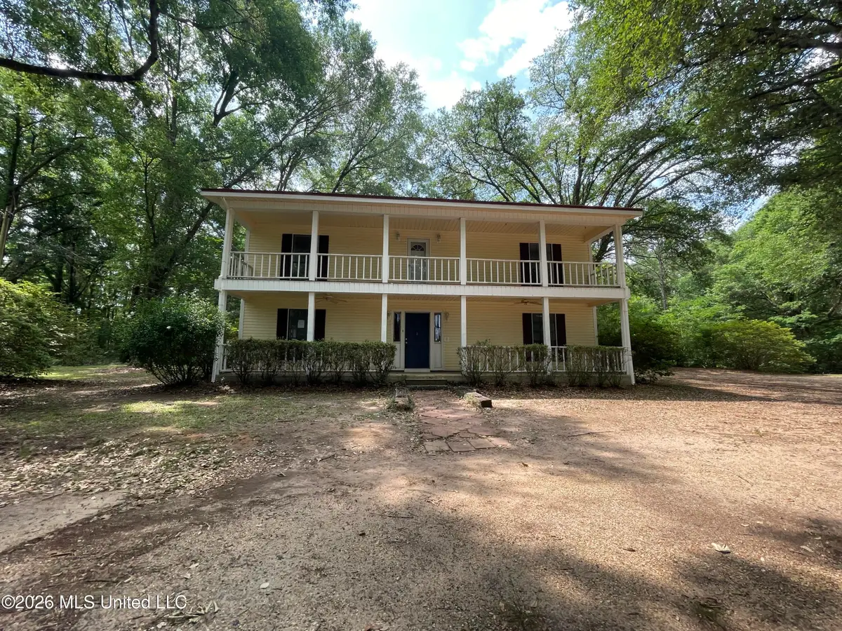254 Twin Creek Road, Lucedale, MS 39452 - #1