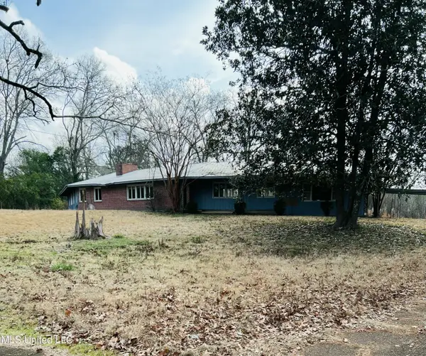 417 Boulevard Street, Lexington, MS 39095