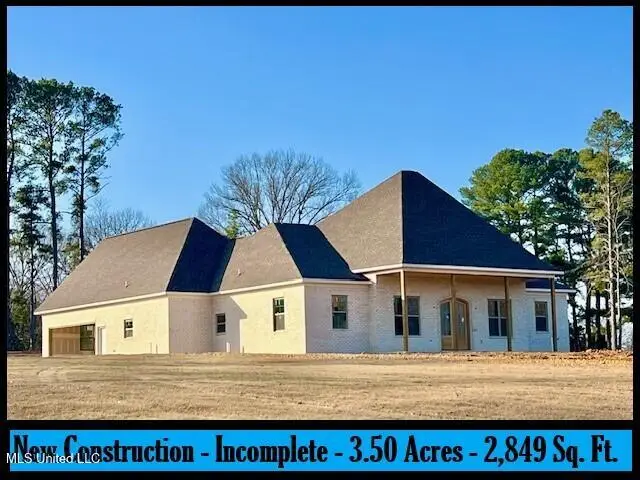 209 Dogwood Lane, Batesville, MS 38606 - Image #3