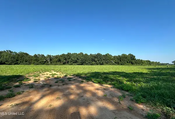 Lot 3 Marshall Smith Road Road, Lucedale, MS 39452