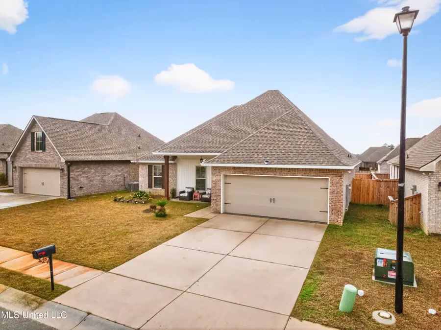 3737 Hamilton Drive, Diberville, MS 39540 - Image #3