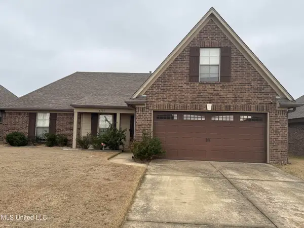 4737 Cantata Drive, Walls, MS 38680