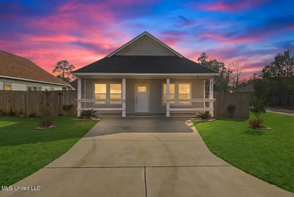 14993 Dillon Street, Vancleave, MS 39565