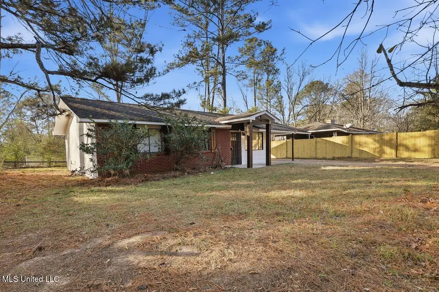 2877 Teresa Drive, Jackson, MS 39212 - Image #2