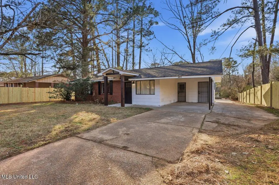 2877 Teresa Drive, Jackson, MS 39212 - Image #3