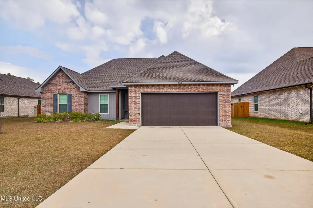15376 High Point Drive, Gulfport, MS 39503 - Image #1