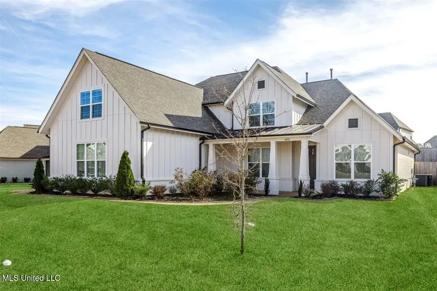 4406 John Wood Lane, Olive Branch, MS 38654 - Image #2