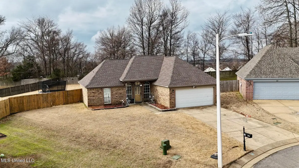 3893 Rolling Wagon, Southaven, MS 38671 - Image #1