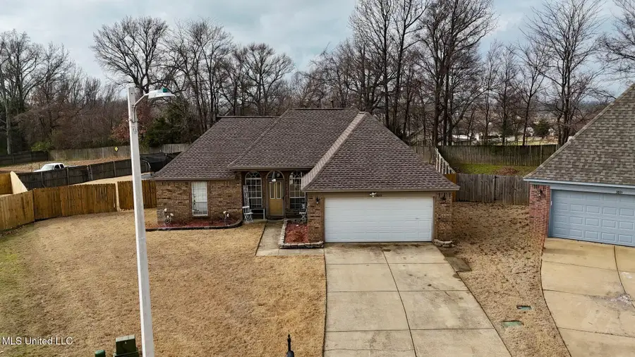 3893 Rolling Wagon, Southaven, MS 38671 - Image #2