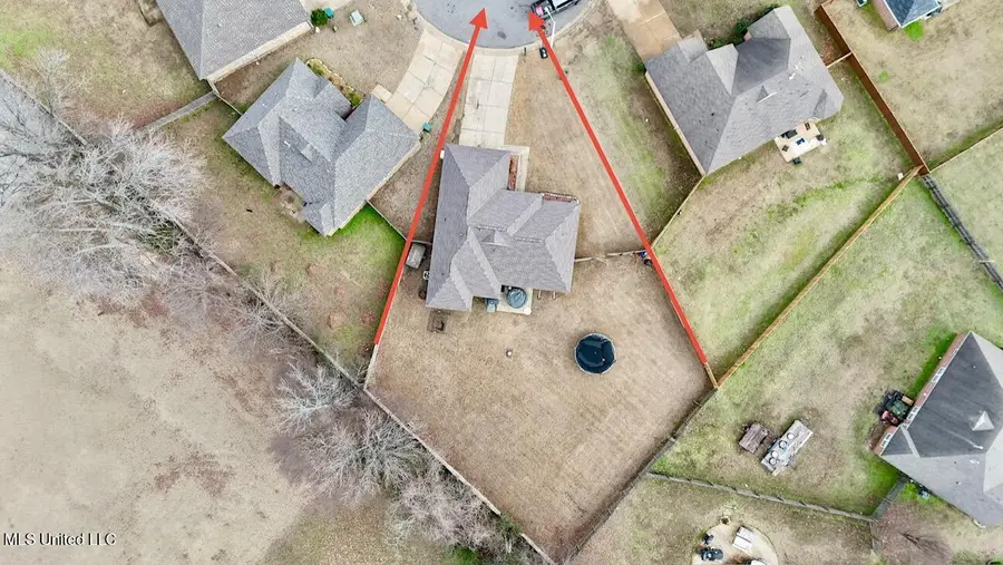 3893 Rolling Wagon, Southaven, MS 38671 - Image #3