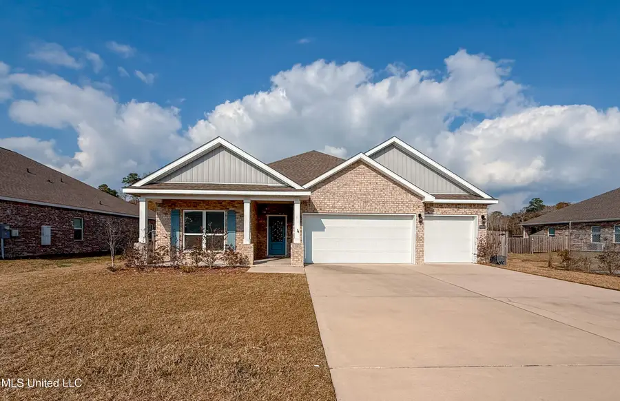 6010 Seagull Drive, Long Beach, MS 39560 - Image #2