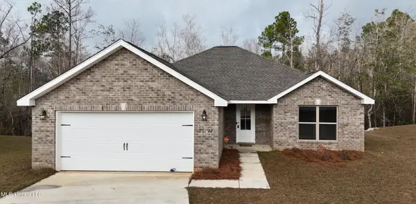 20 Sugarloaf Lane, Perkinston, MS 39573