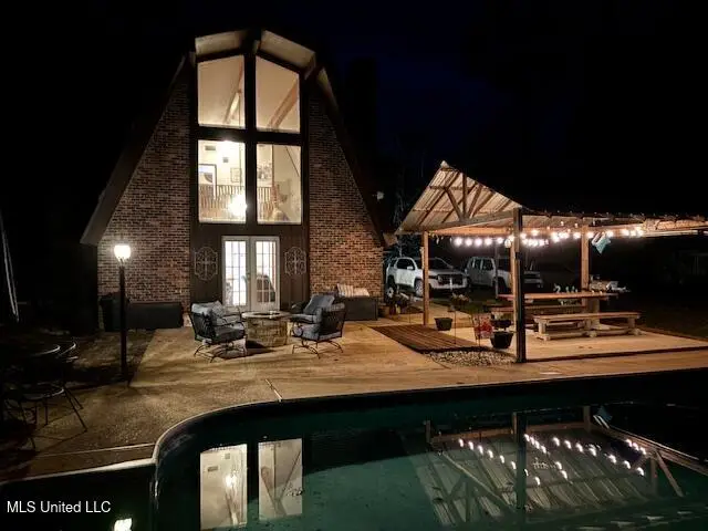 1100 Happy Acre Lane, Summit, MS 39666 - Image #3