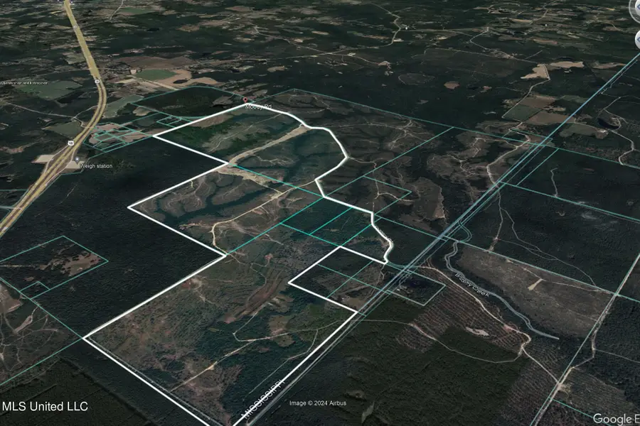 745+- Ac Moody Road, Lucedale, MS 39452 - Image #2