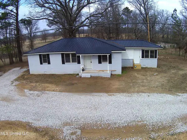 3000 Marianna Road, Holly Springs, MS 38635