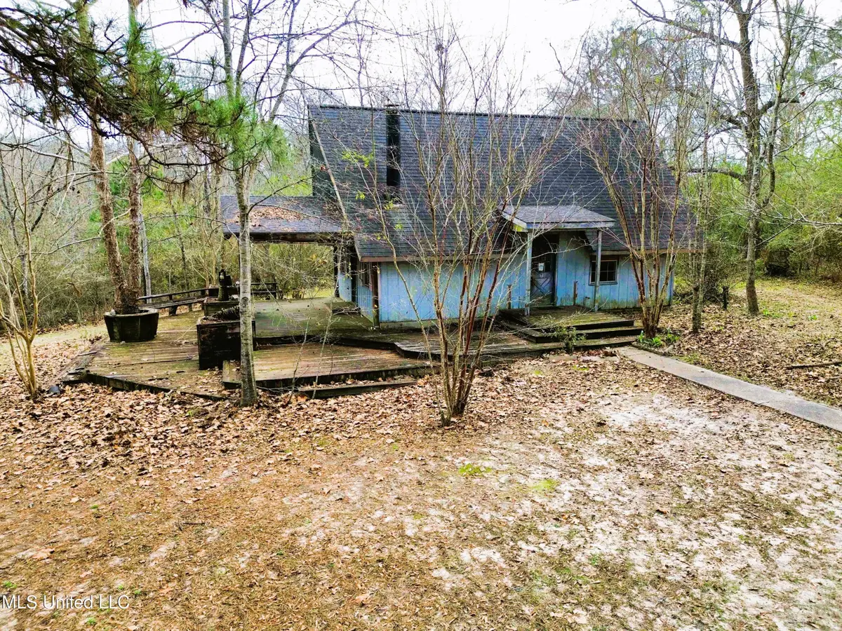 18391 Brass Lane, Saucier, MS 39574 - Image #1