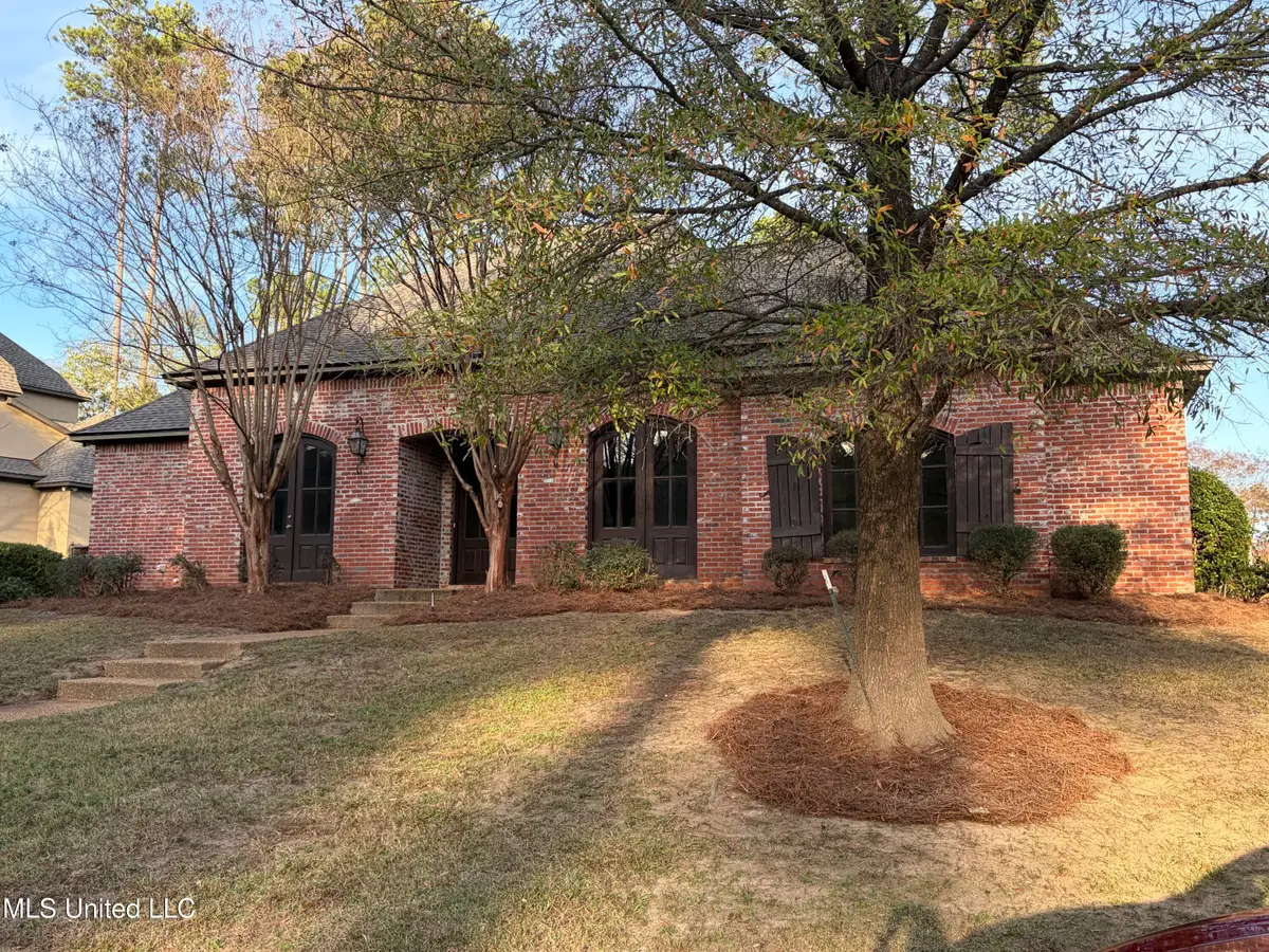 812 Norwich Drive, Madison, MS 39110 - Image #1