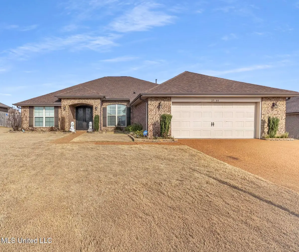 2544 Madeline Lane, Southaven, MS 38672 - Image #1