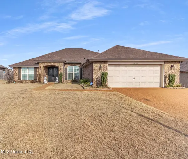 2544 Madeline Lane, Southaven, MS 38672