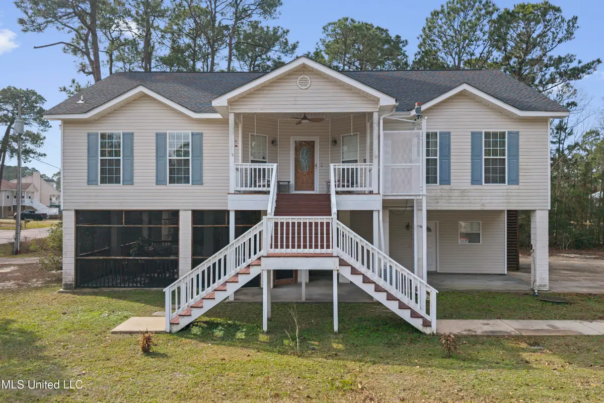 503 Royal Oak, Pass Christian, MS 39571 - Image #1