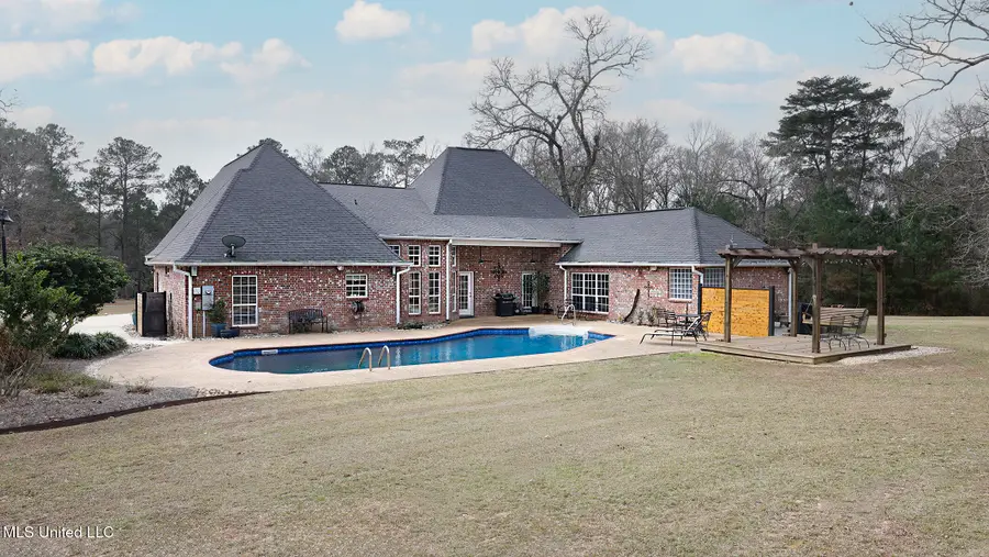 1195 Eleanor Drive, McComb, MS 39648 - Image #3