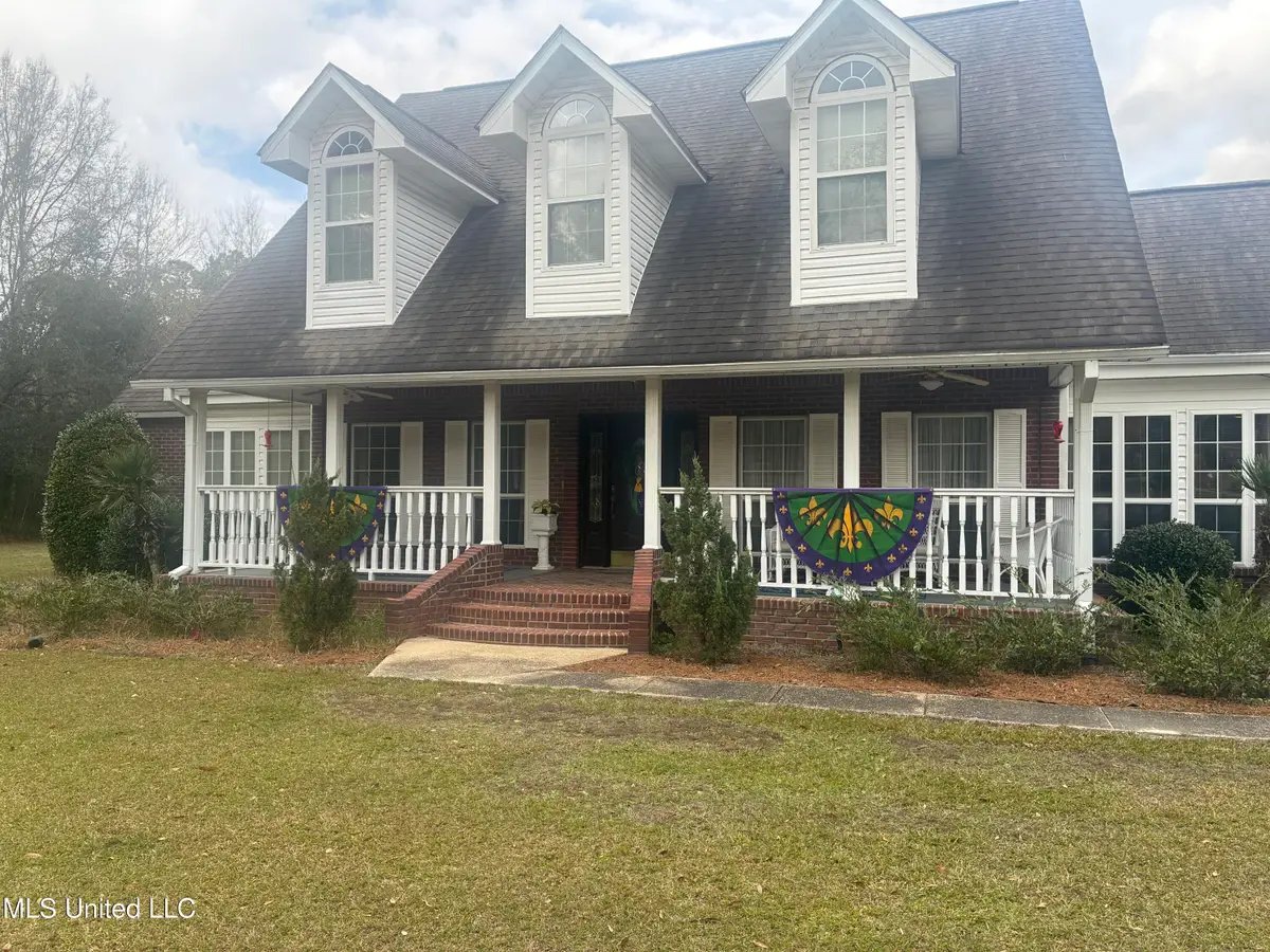 7201 Bentwood Drive, Moss Point, MS 39562 - Image #1