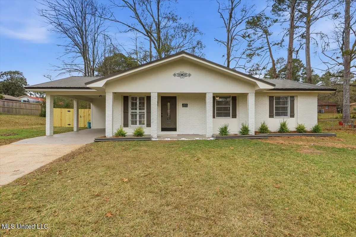 2471 Napolean, Pearl, MS 39208 - Image #1