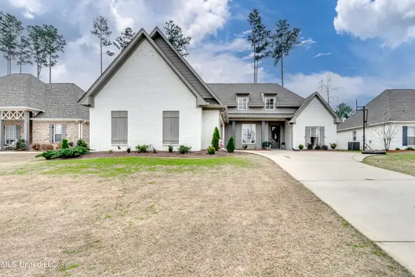 1209 Cutter Lane, Brandon, MS 39047