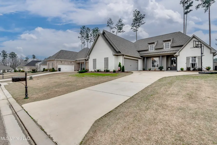 1209 Cutter Lane, Brandon, MS 39047 - Image #3