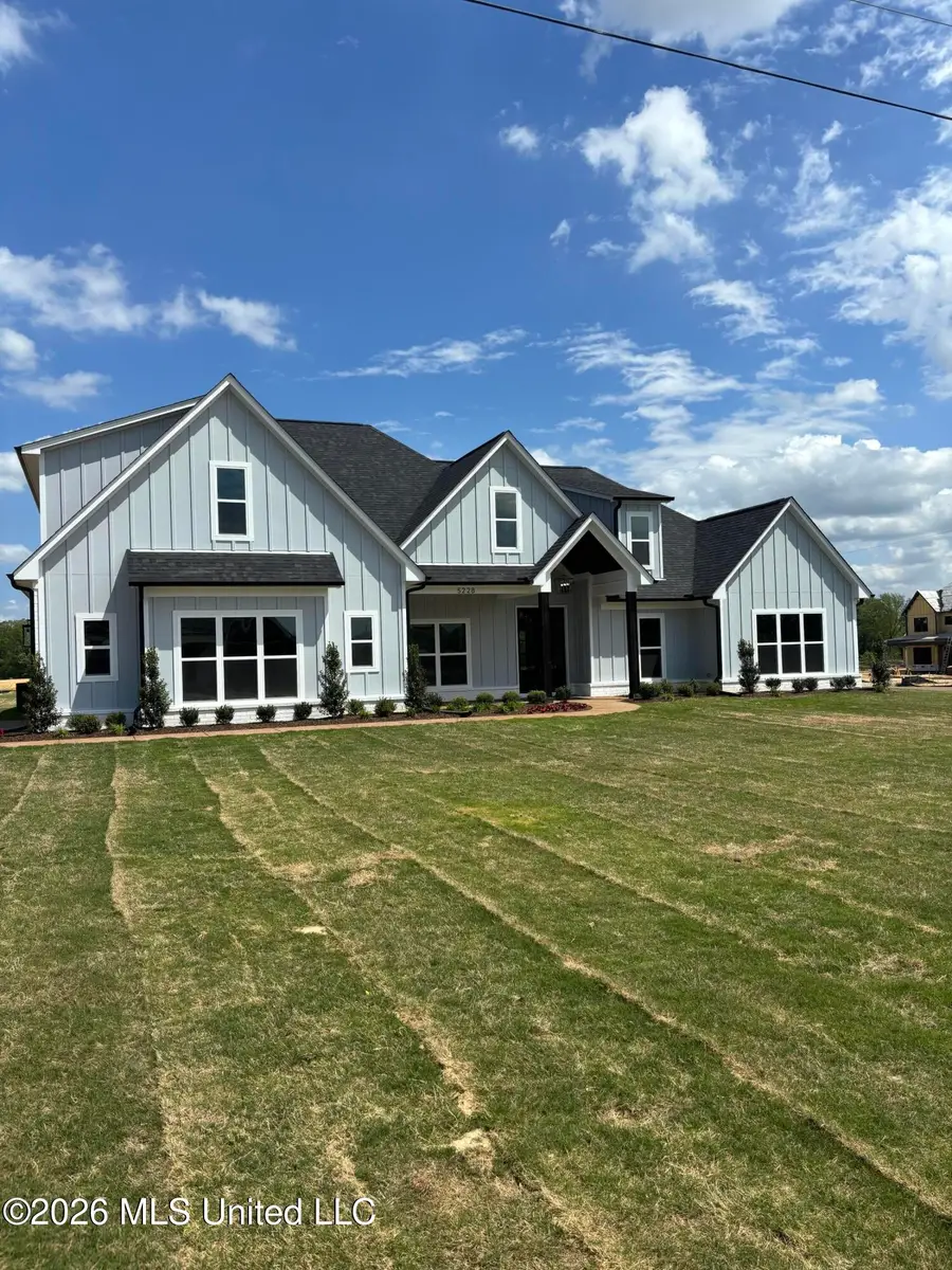 5228 Crick Lane, Hernando, MS 38632 - #2