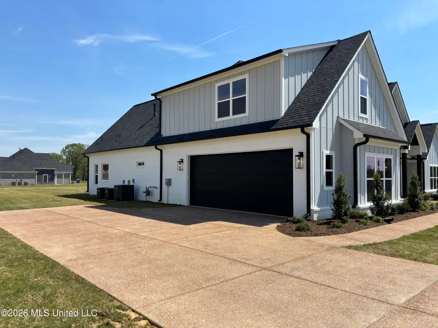 5228 Crick Lane, Hernando, MS 38632 - #3