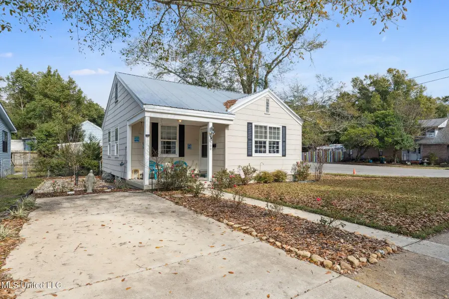 1500 Miller Street, Biloxi, MS 39530 - Image #2