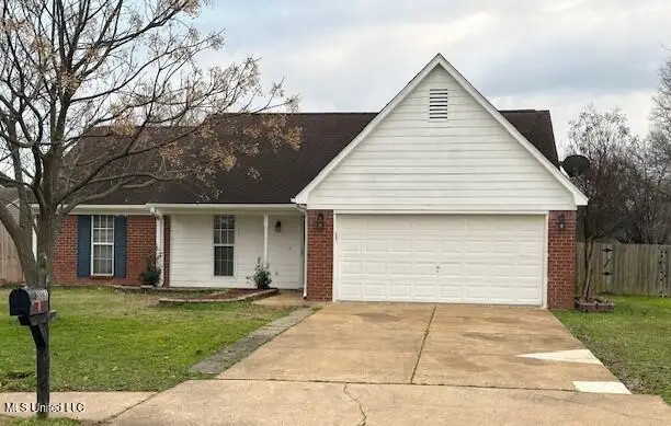 6961 Green Way Cove, Olive Branch, MS 38654 - Image #2