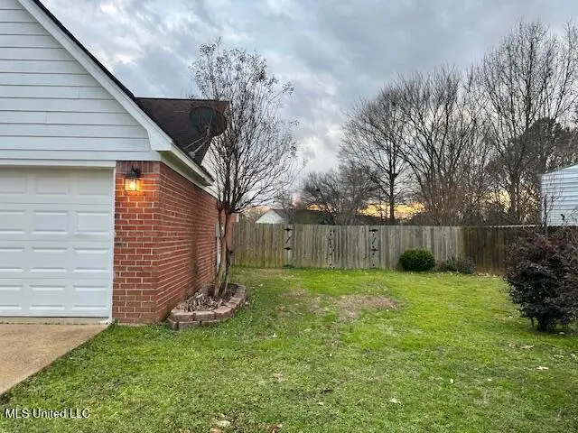 6961 Green Way Cove, Olive Branch, MS 38654 - Image #3