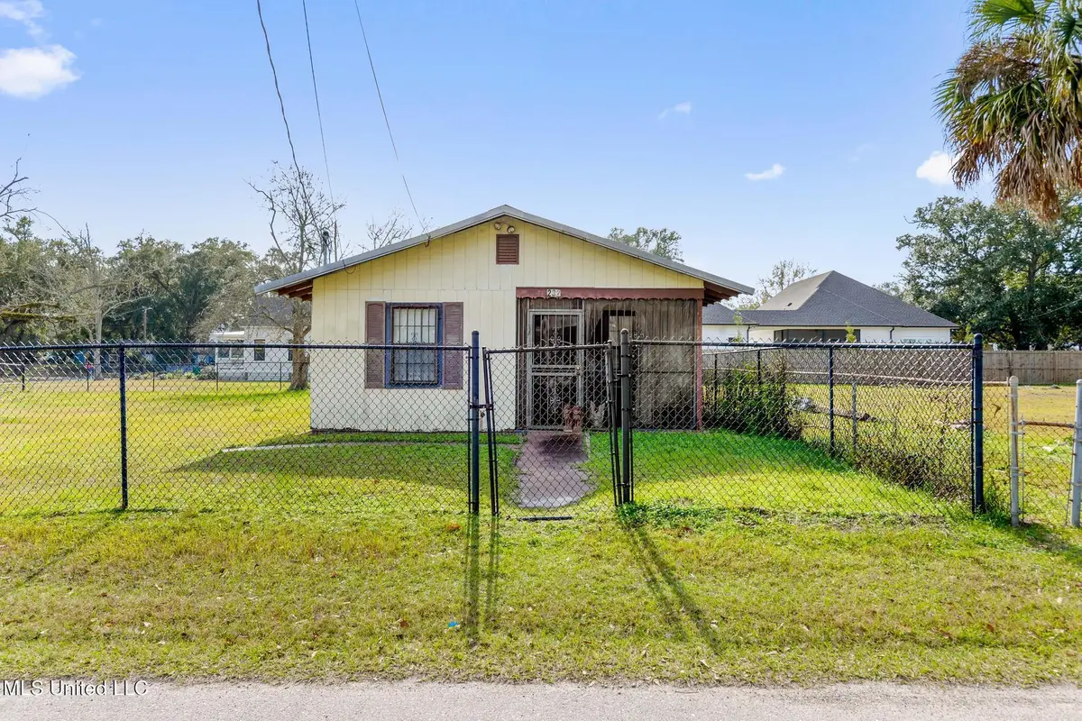 232 Ballentine Street, Bay Saint Louis, MS 39520 - Image #1